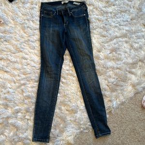 Jessica Simpson jeans